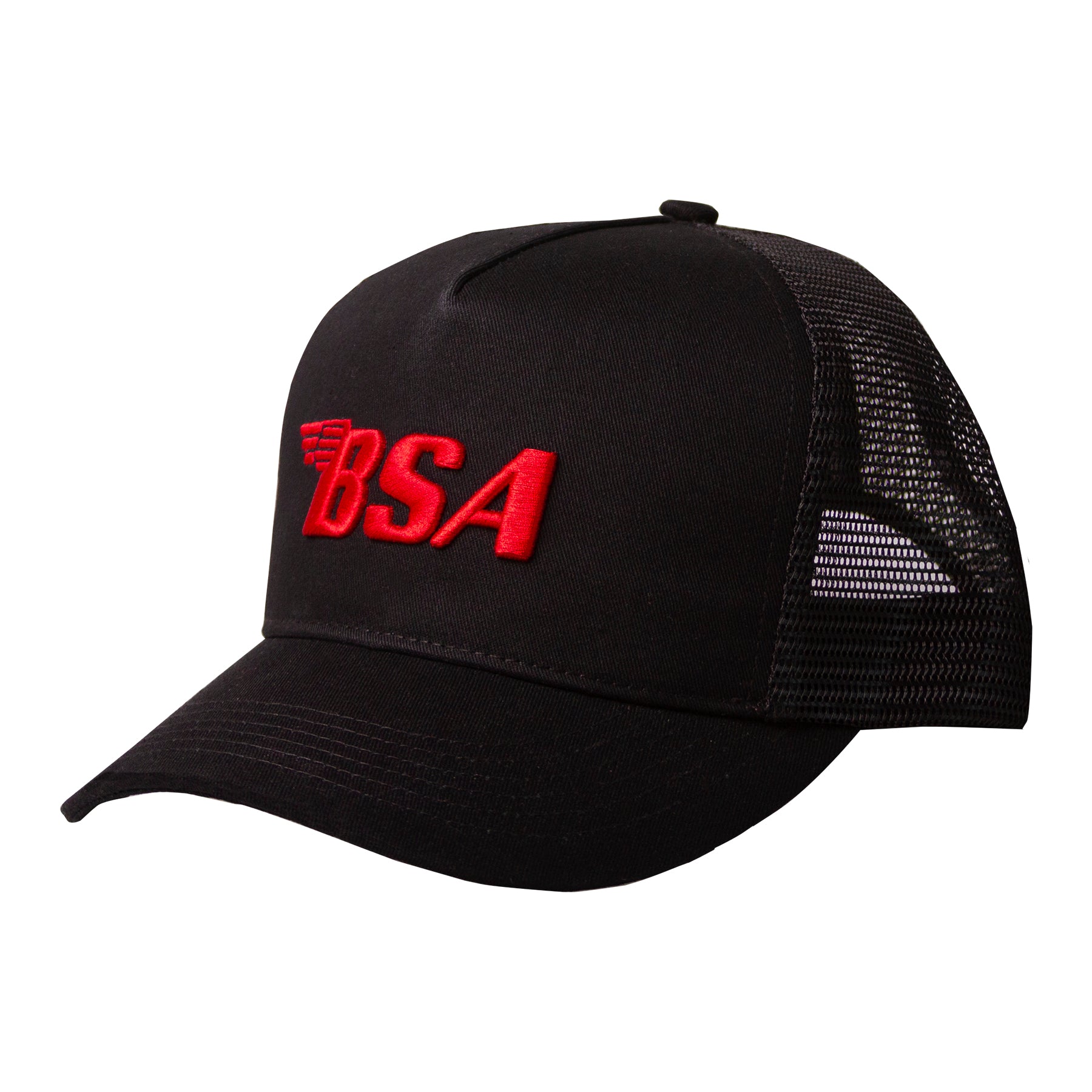 BSA Cap