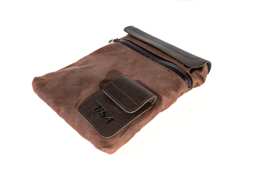 BSA Magnetic Tank Bag