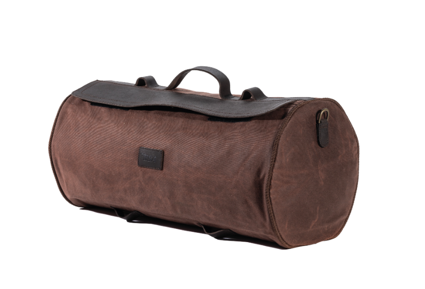 BSA Tail Bag Wide