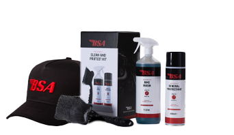 CLEANING & GIFTS