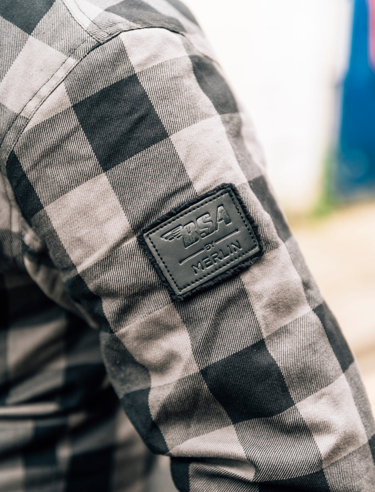 Racks & Rails – BSA Motorcycles