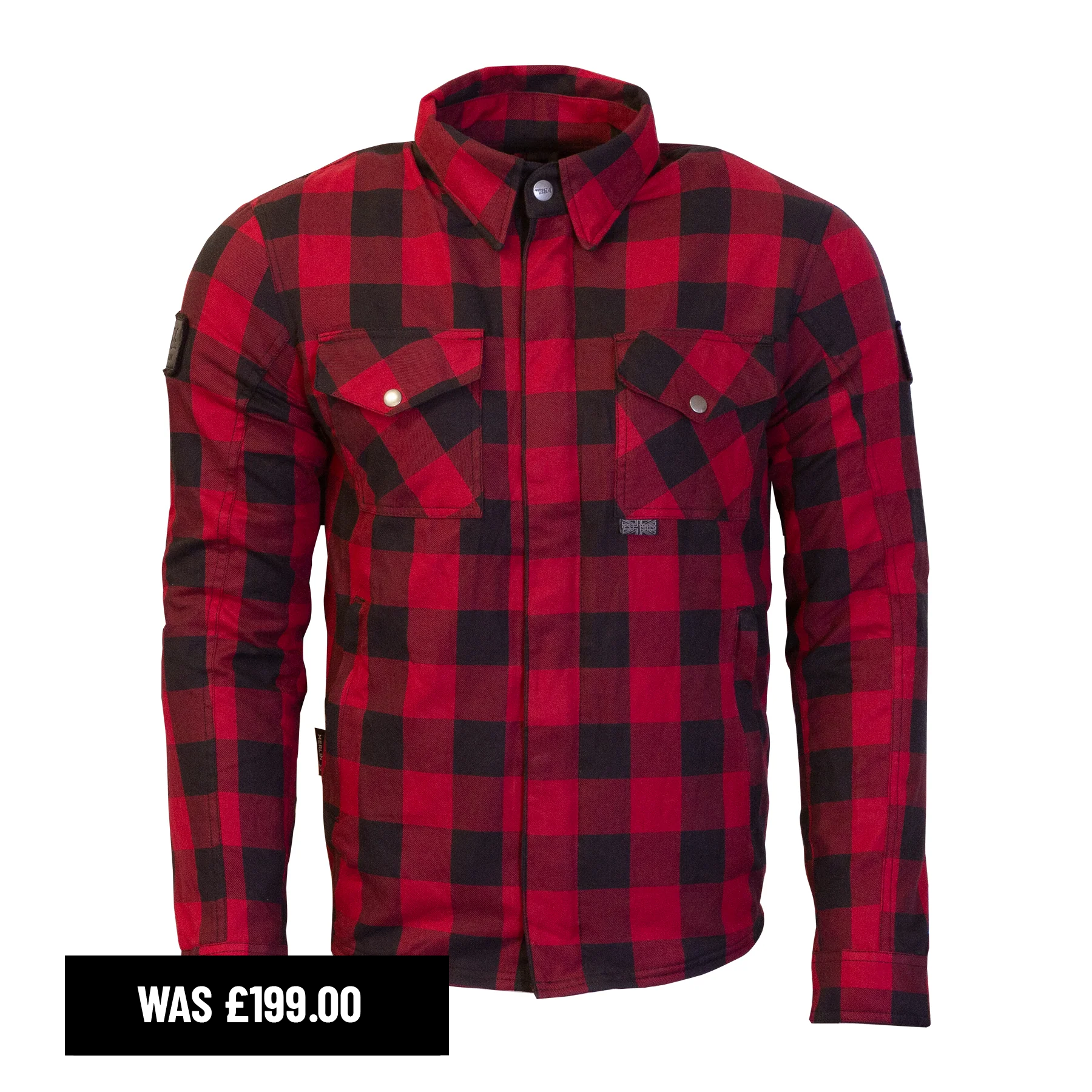 Sangster Riding Shirt