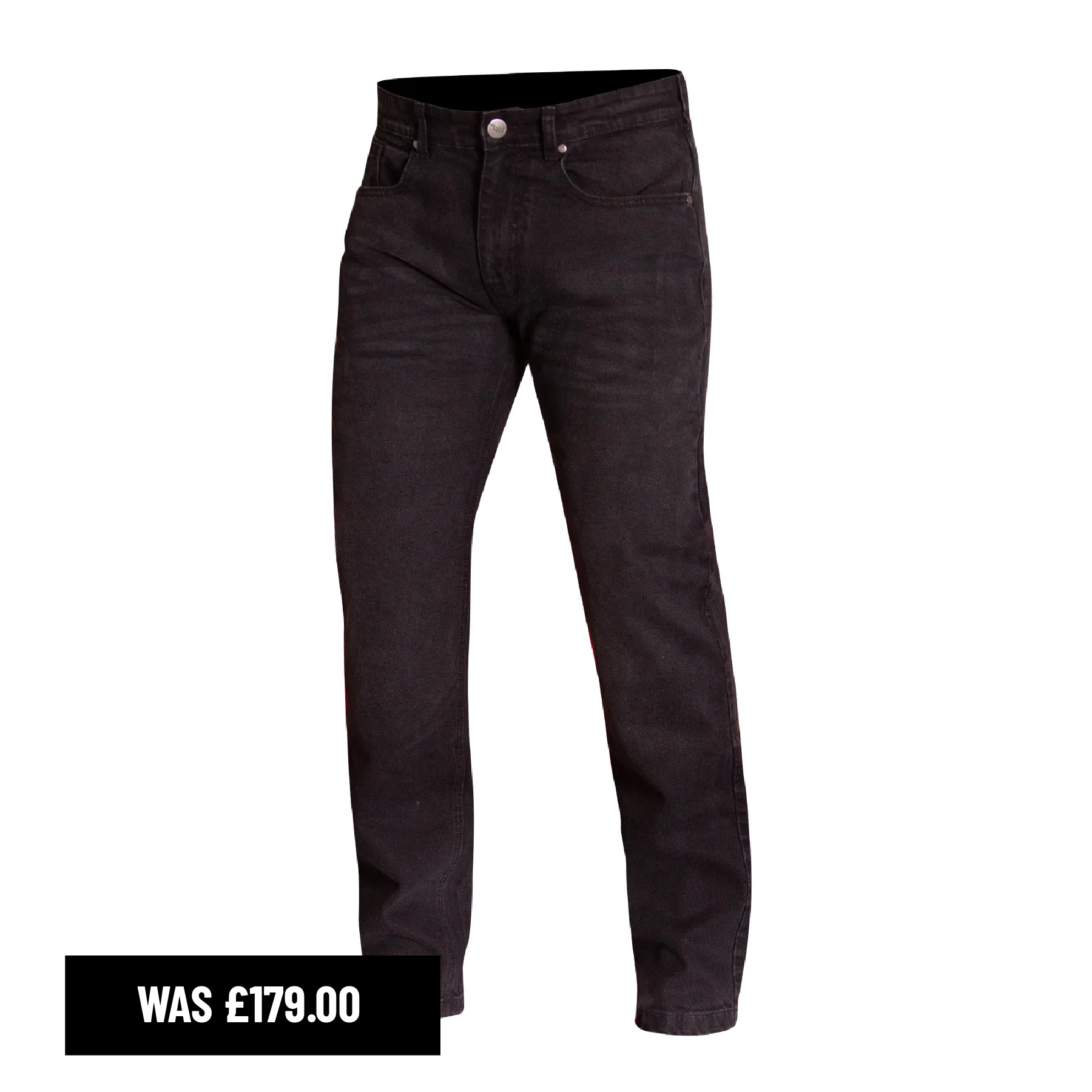 Olympia Riding Jean - Black