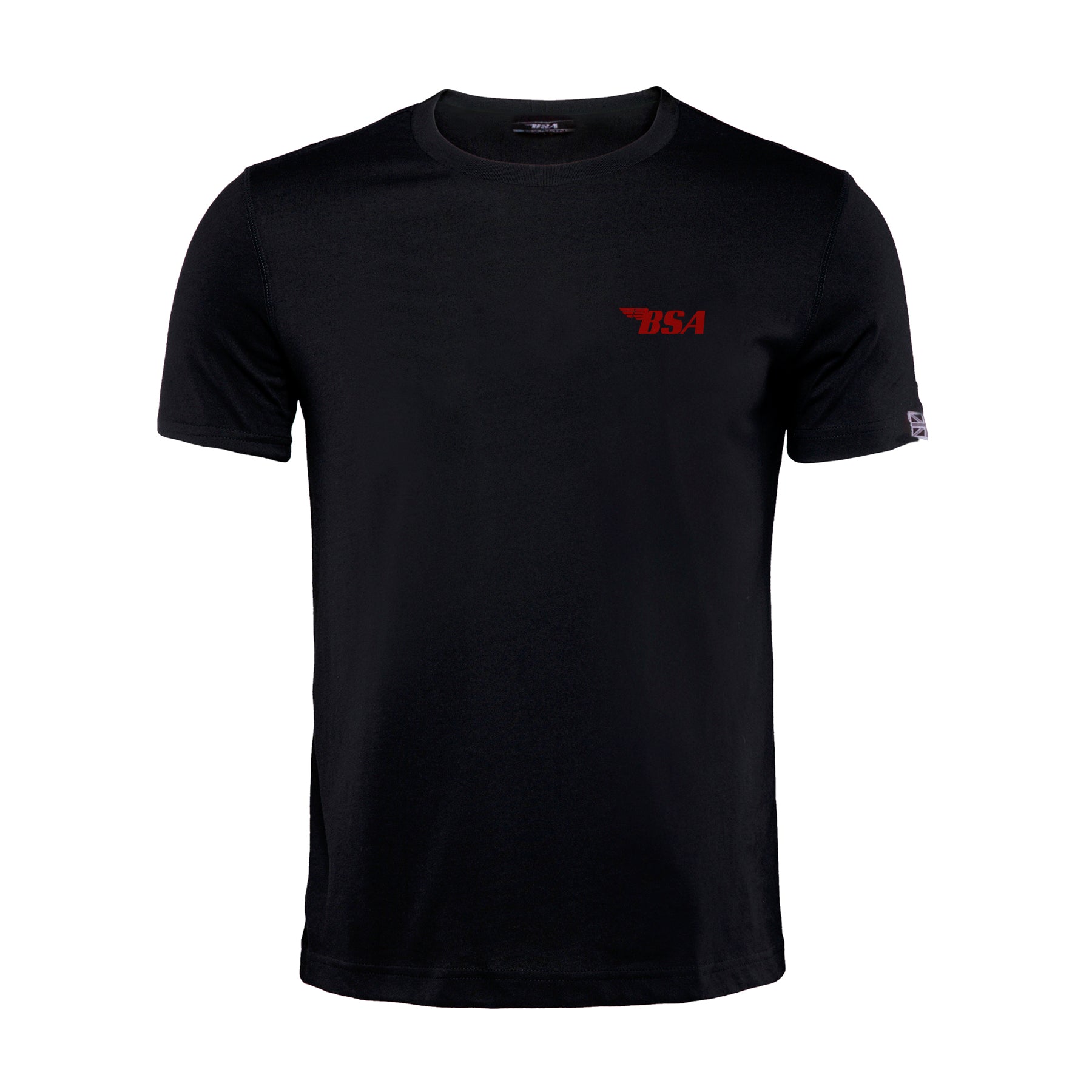 Birmingham T-Shirt Back