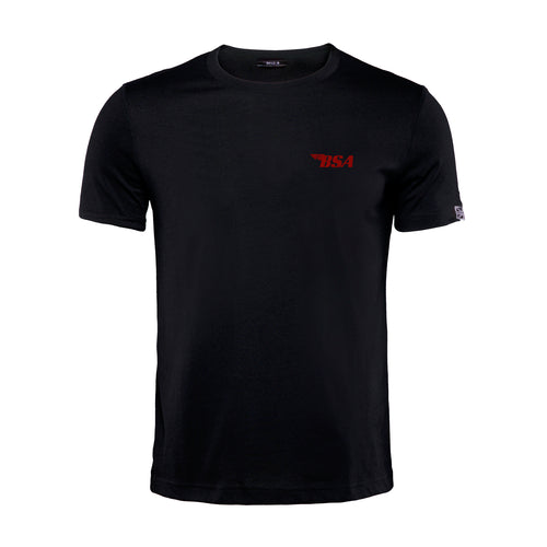 Birmingham T-Shirt Back