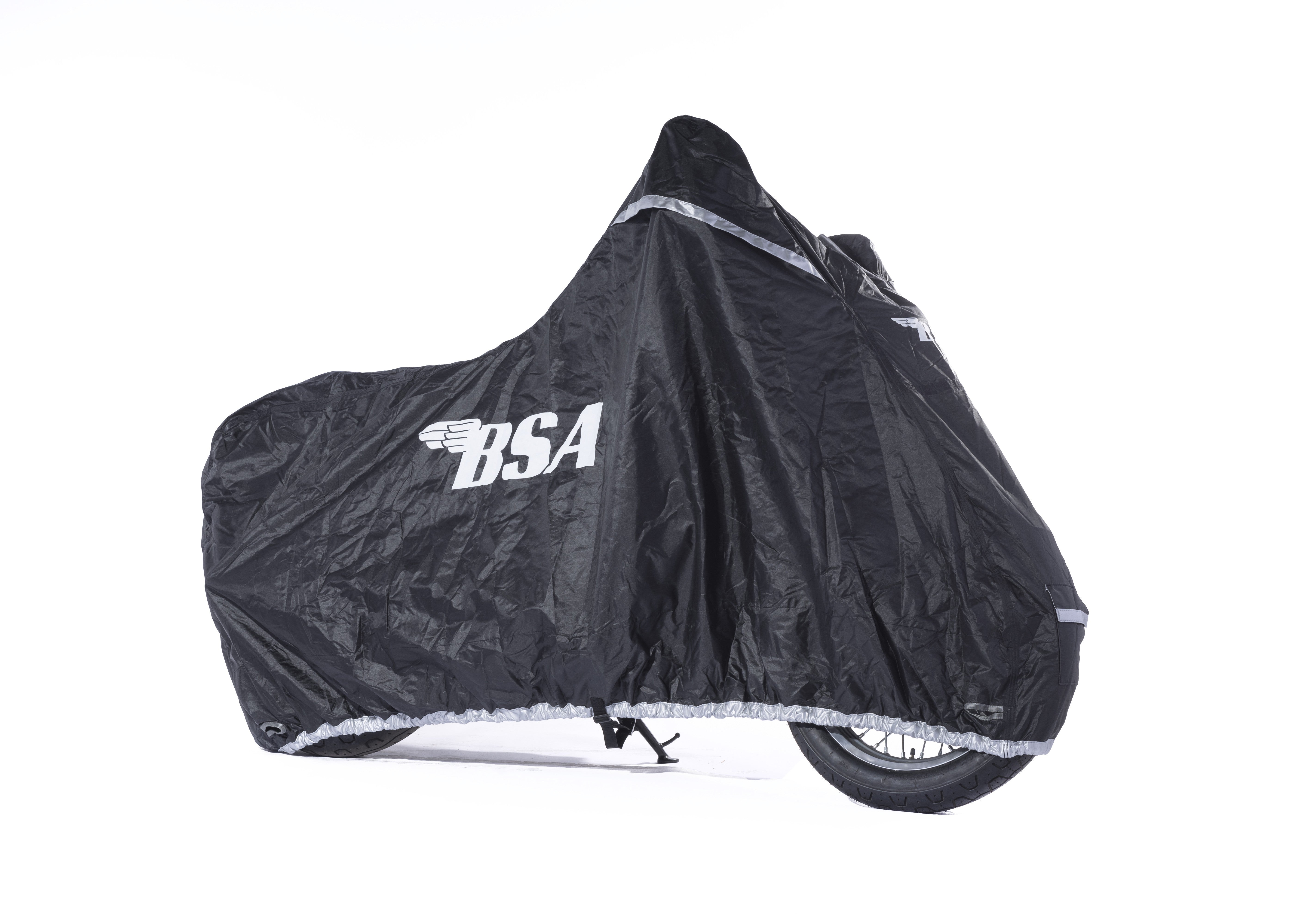 BSA All Weather Bike Cover