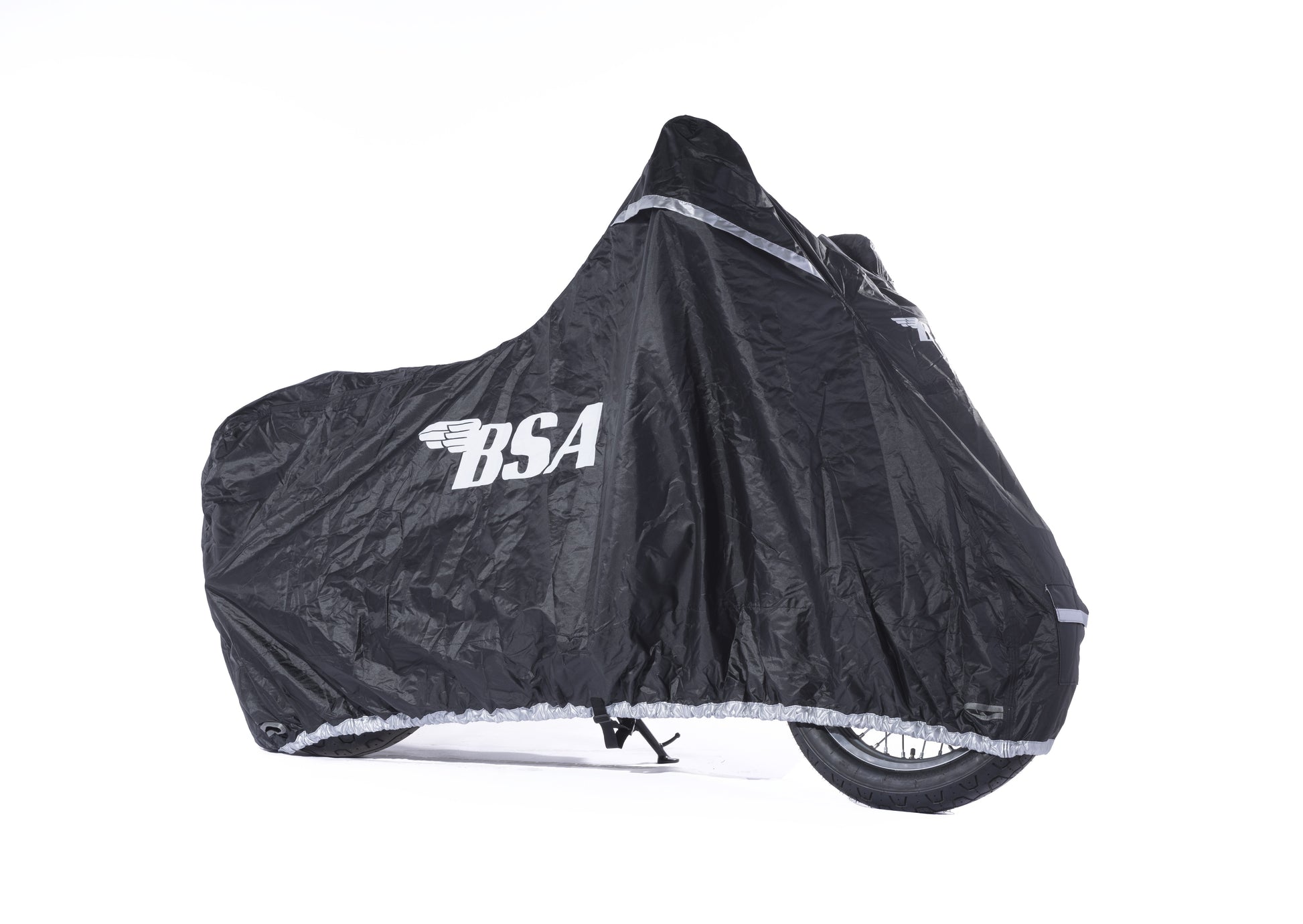 BSA All Weather Bike Cover