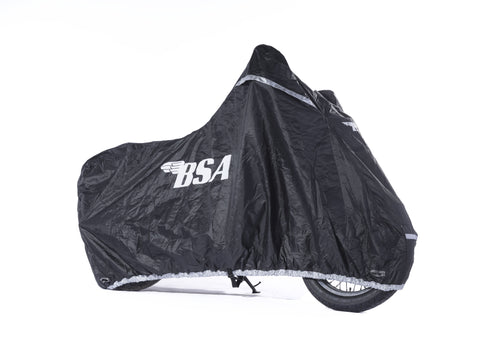 BSA All Weather Bike Cover