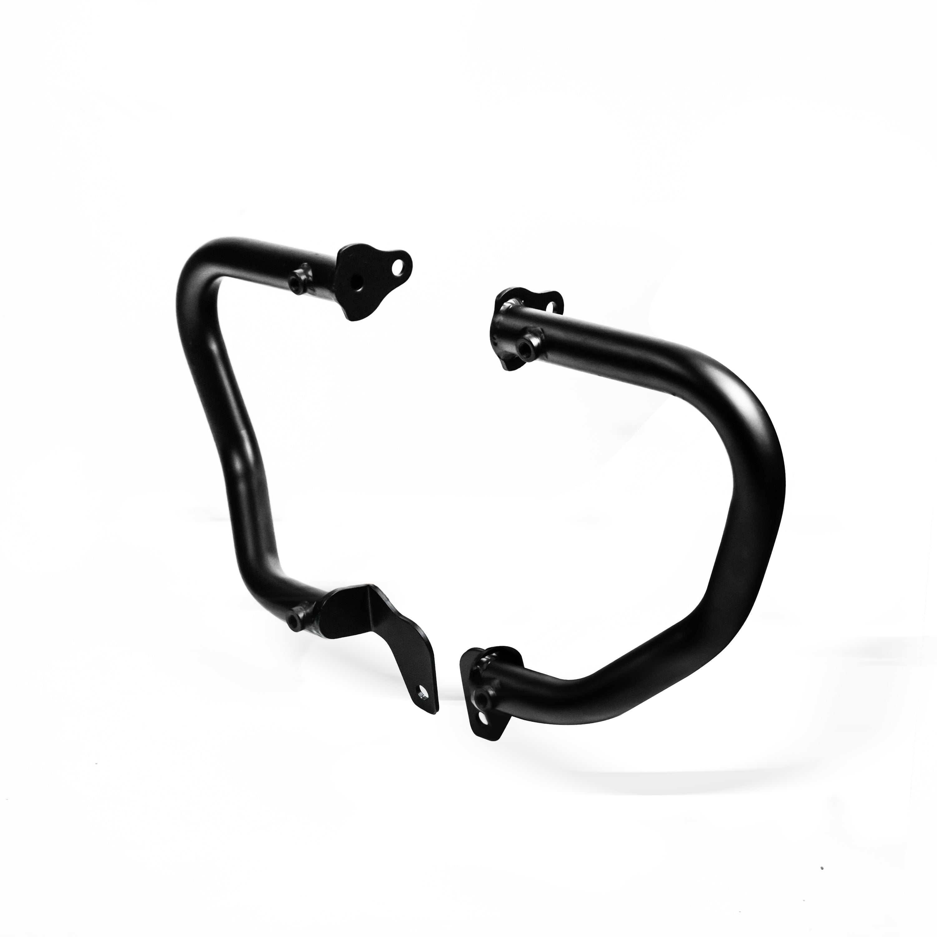 Bantam 350 Engine Dresser Bars