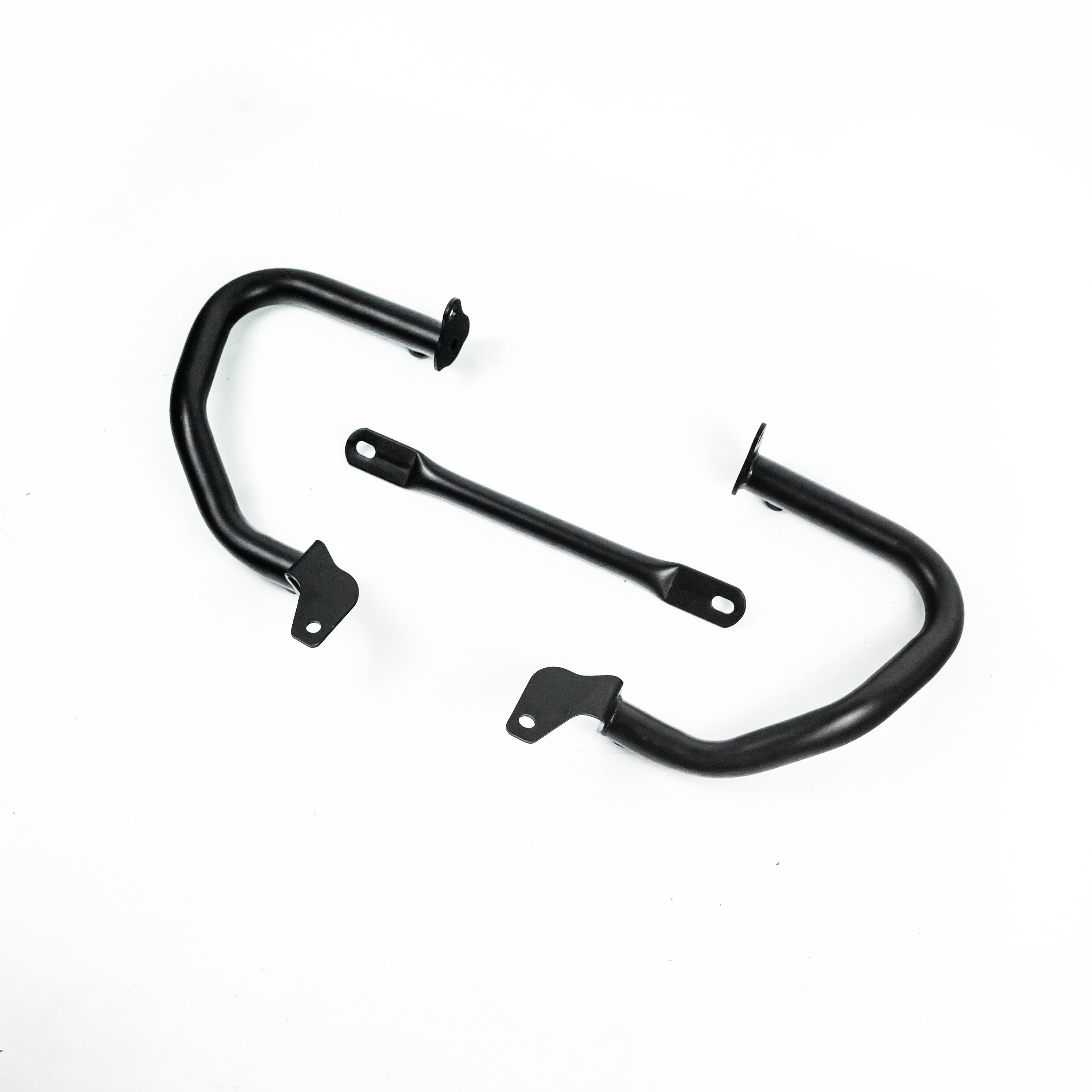 Bantam 350 Engine Dresser Bars