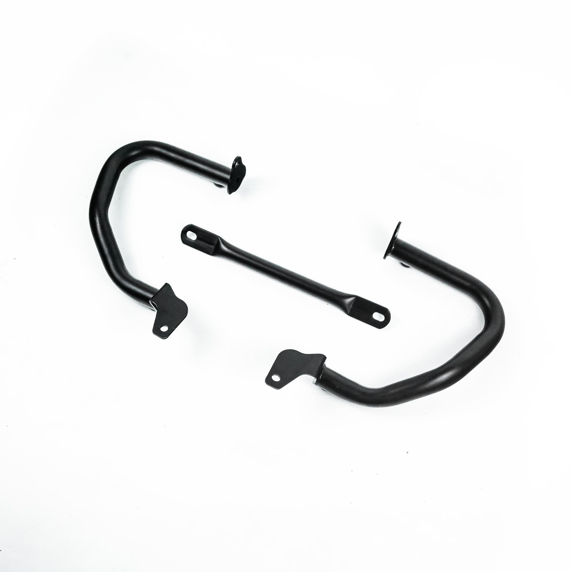 Bantam 350 Engine Dresser Bars