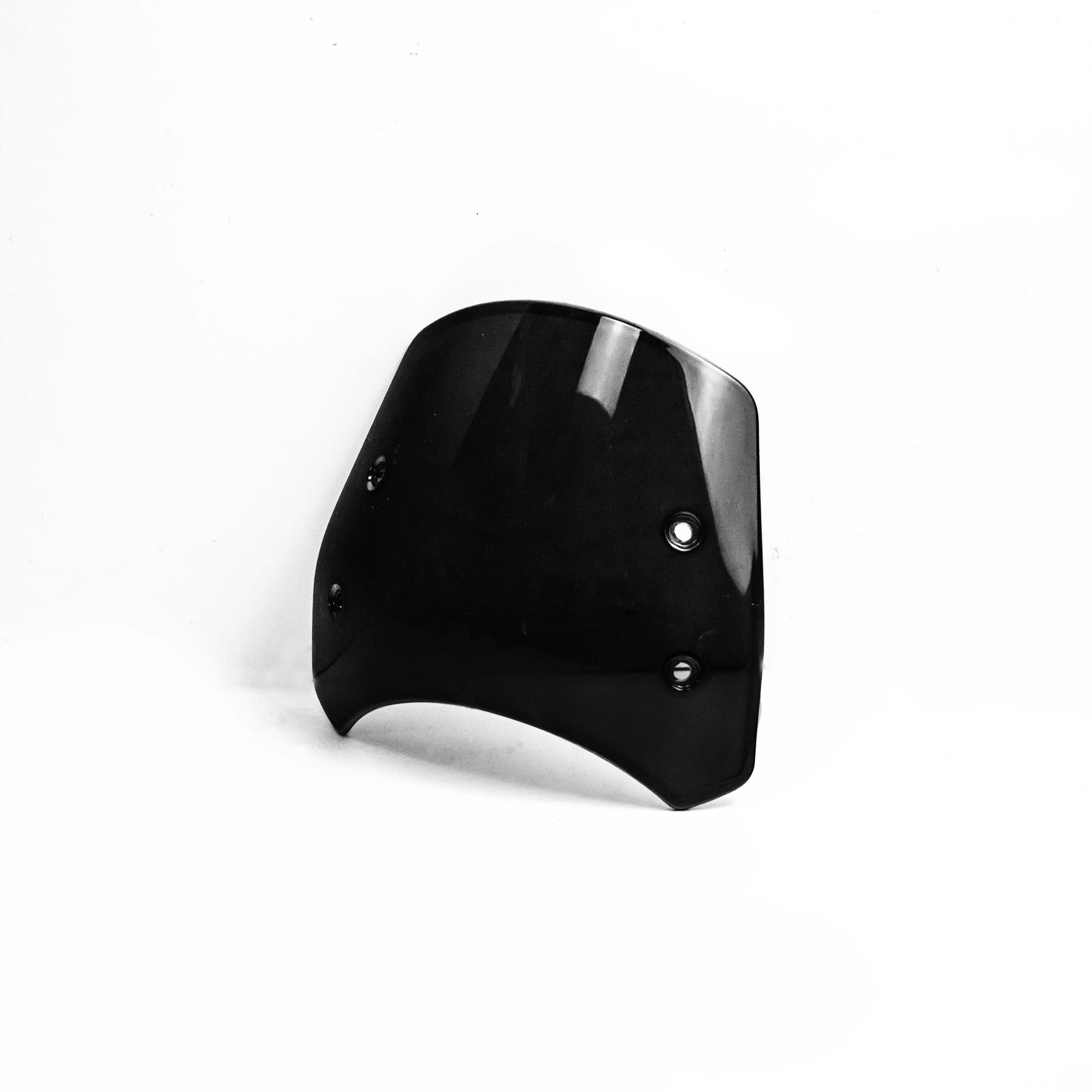 Bantam 350 Visor