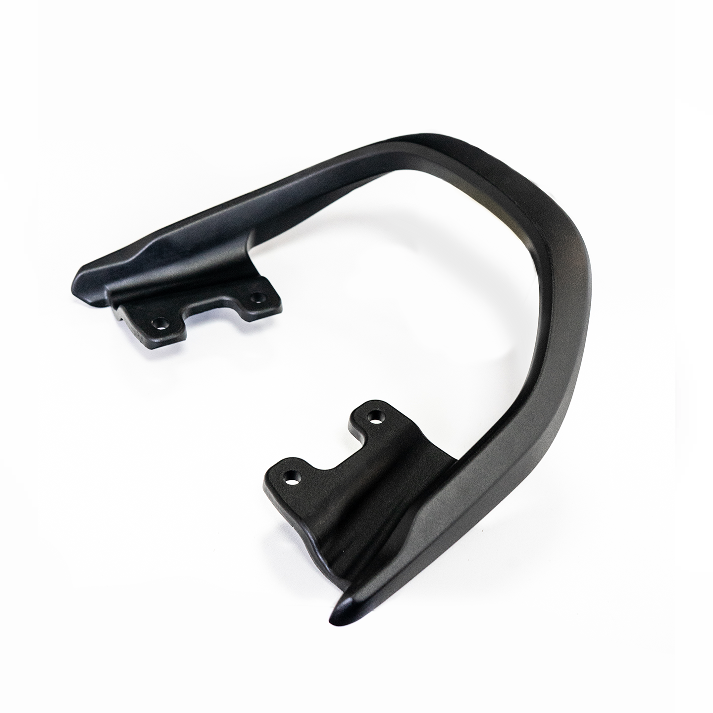 Bantam 350 Pillion Grab Kit