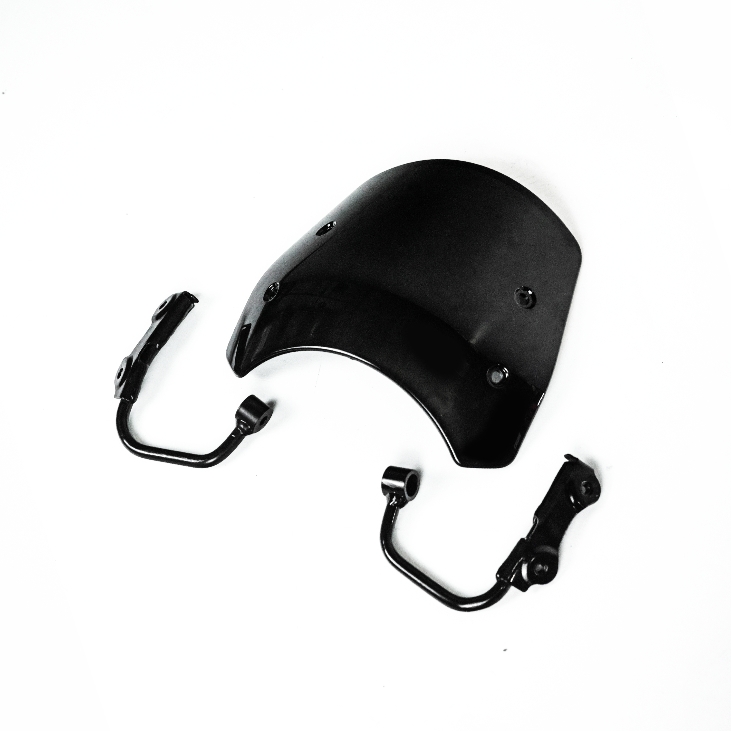 Bantam 350 Visor