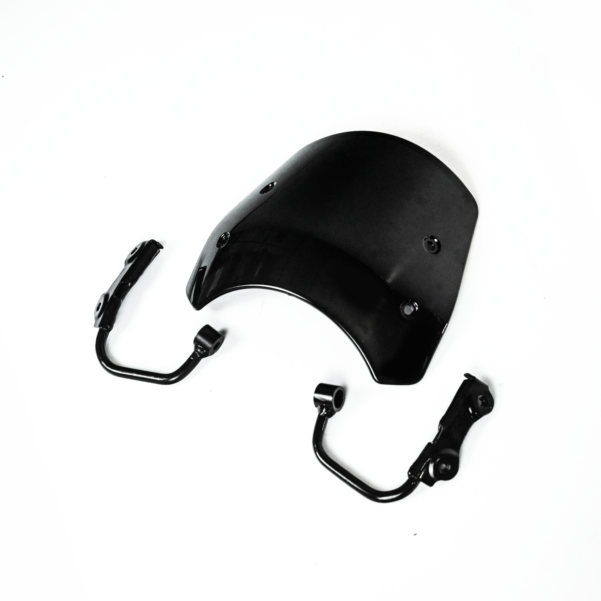 Bantam 350 Visor