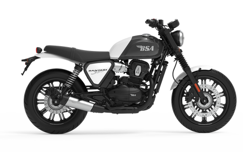BSA Bantam
